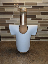 Koozie - Jersey Shirt